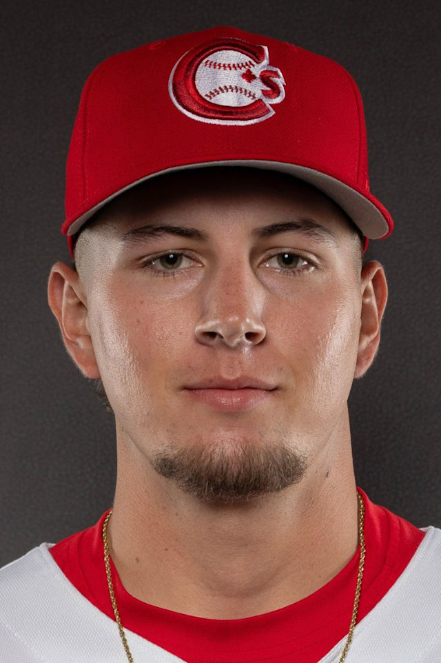 Nolan Perry