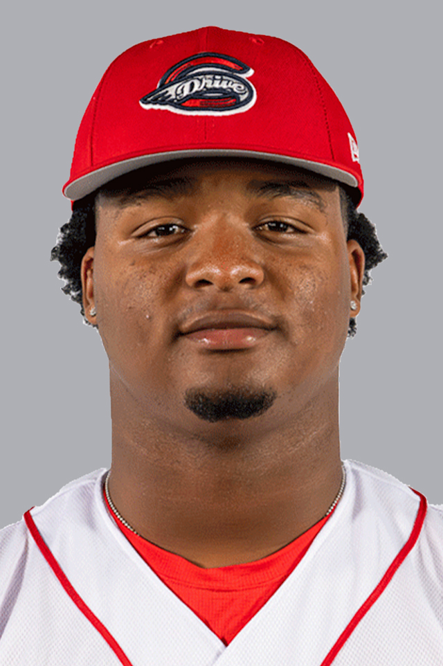 Justin Gonzales