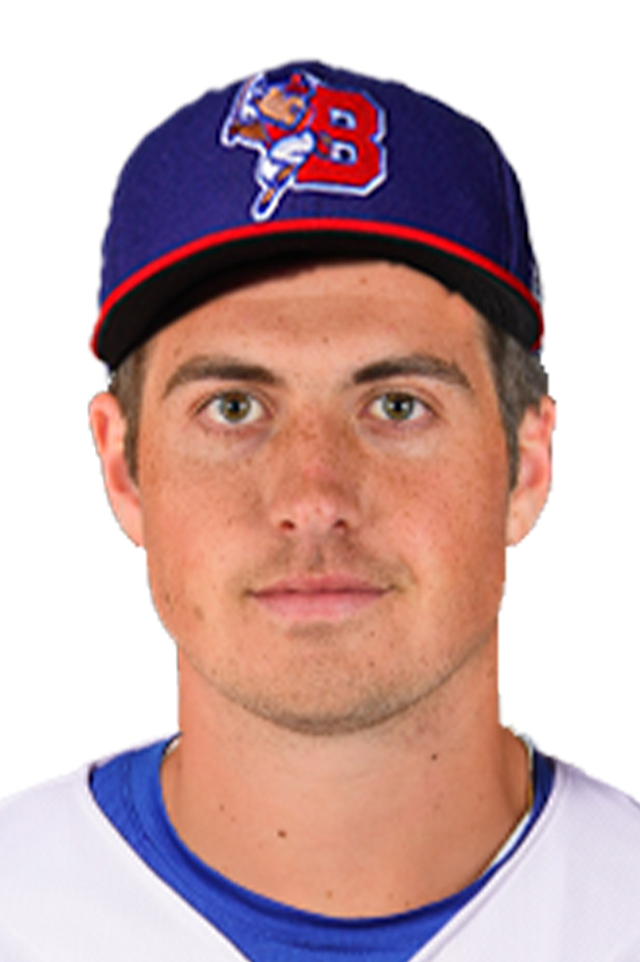 Jake Bloss