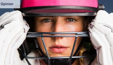 Privatisation of Australian cricket: Why the WBBL must be treated as a major asset rather than an afterthought