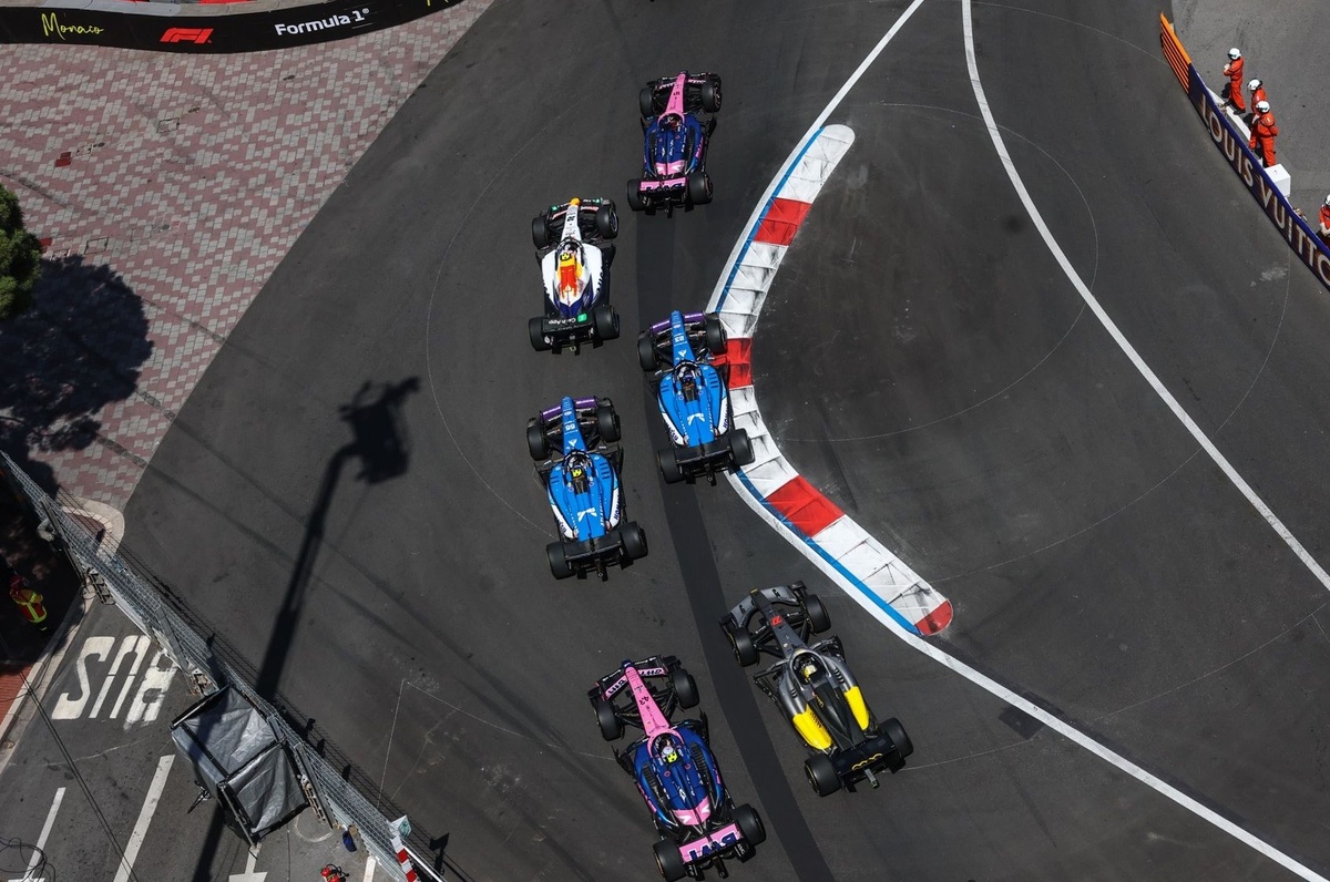 From overturned penalties to power unit rules, F1 can't stop itself from opening Pandora's box