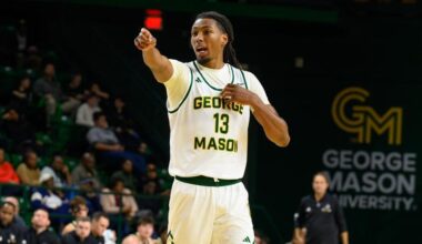 Atlantic 10 Announces 2026-27 Men's Basketball Conference Pairings