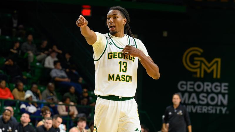Atlantic 10 Announces 2026-27 Men's Basketball Conference Pairings