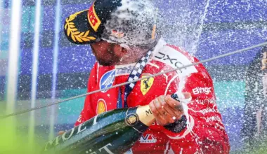Full Lewis Hamilton team radio after Barcelona GP win