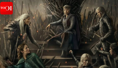 'House of the Dragon Season 3' early reviews: The series is hailed as 'best so far' |