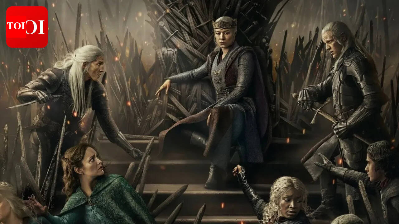 'House of the Dragon Season 3' early reviews: The series is hailed as 'best so far' |