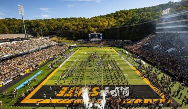 2026 Football Single-Game Ticket Update