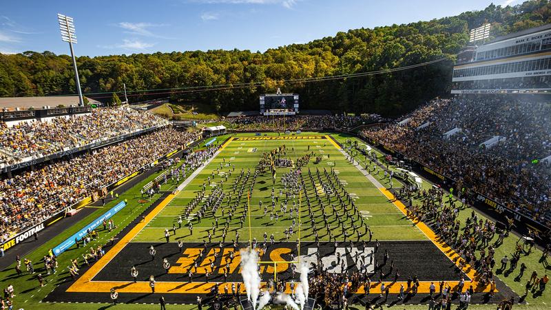 2026 Football Single-Game Ticket Update