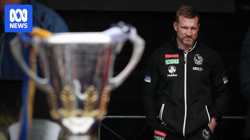 Tasmania Devils AFL coaching choice is a blessing and a curse