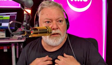 Revealed: The gold-plated sticking point in Sandilands’ multimillion-dollar radio settlement
