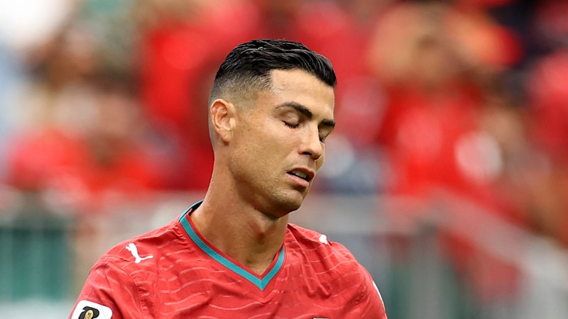 FIFA World Cup 2026 LIVE updates: Ghana take on Panama; England beat Croatia 4-2; Ronaldo’s Portugal draw 1-1 with DR Congo; Uzbekistan and Colombia up later