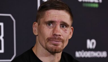 Rico Verhoeven Demands Immediate Rematch After Oleksandr Usyk Appeal Decision