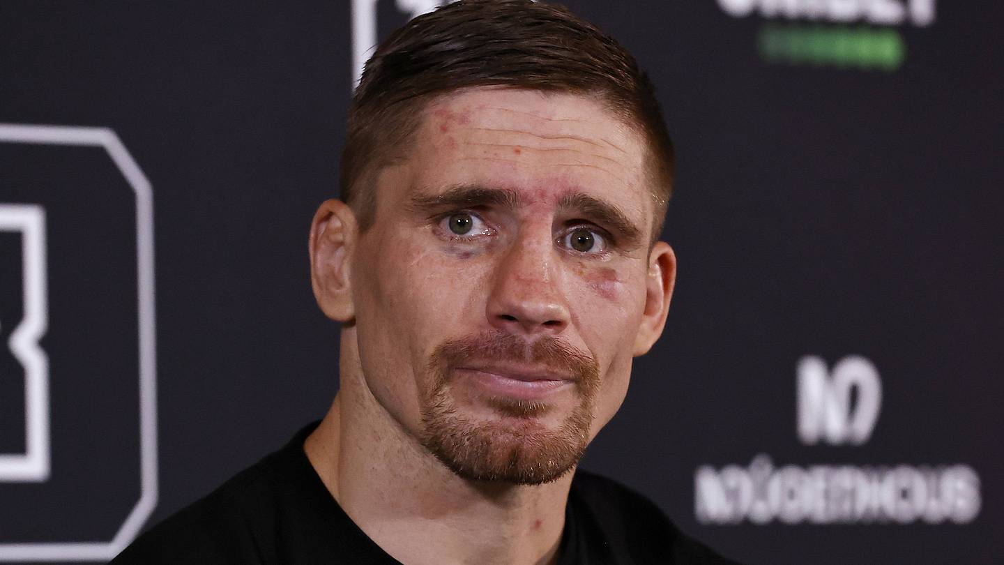 Rico Verhoeven Demands Immediate Rematch After Oleksandr Usyk Appeal Decision