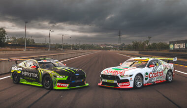 Supercars news: Tickford Racing liveries revealed for Darwin Triple Crown Indigenous Round