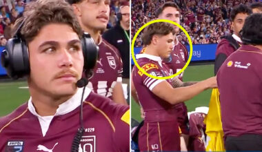 NRL fans demand rule change after Reece Walsh barred from playing Broncos game for no reason