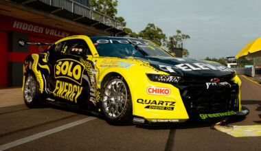 Supercars news: Erebus Motorsport signs 7-Eleven for Darwin Triple Crown