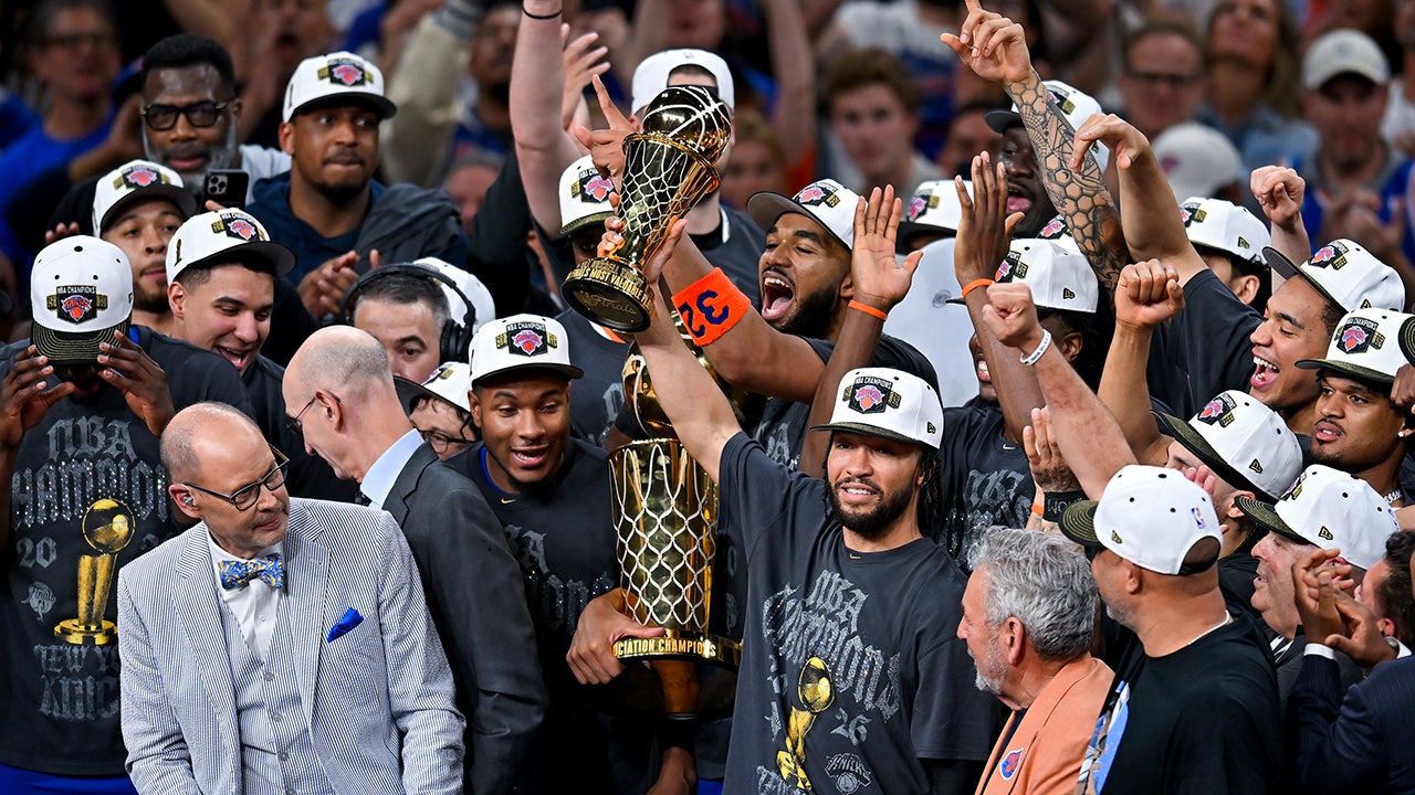 Knicks owner confirms championship celebration invite to White House while Seahawks visit on back burner