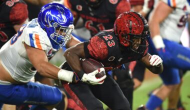 College Football Realignment Felt Among Non-Power Conferences In 2026