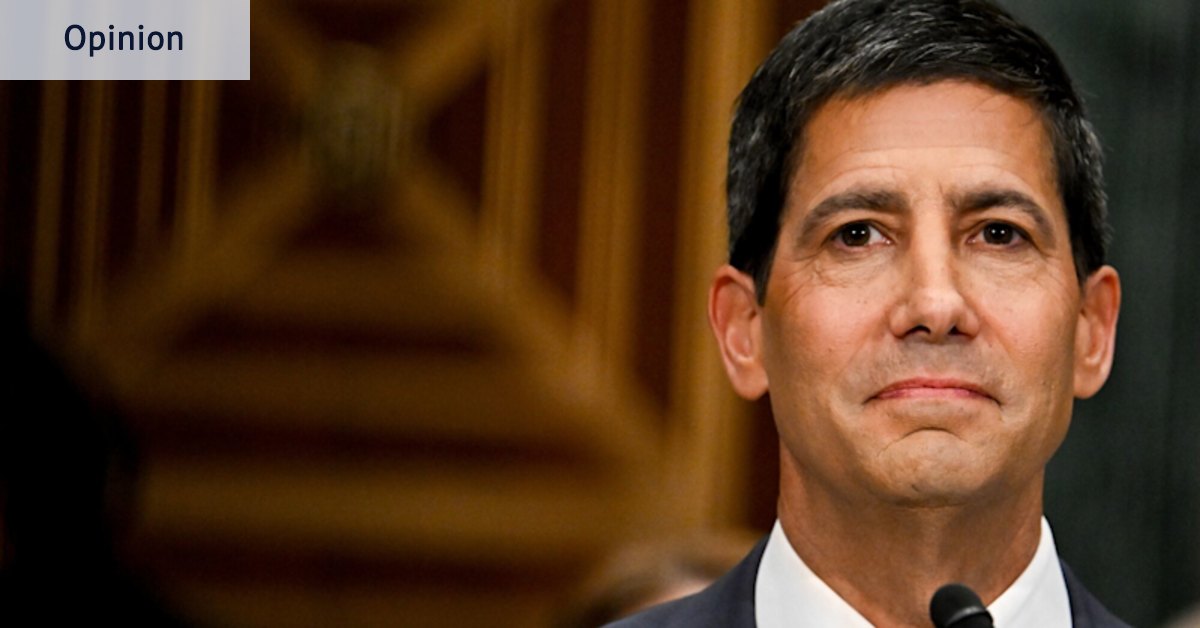 The Kevin Warsh era at the US Federal Reserve gets under way