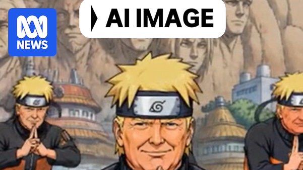 The White House is using anime as propaganda. Fans in Japan hate it
