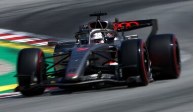 The 10 strangest and most shocking retirements in Formula 1 history