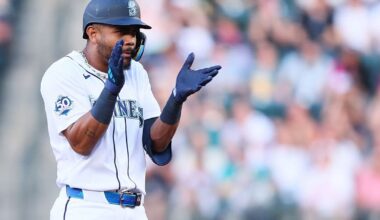 Rodríguez exits early, Mariners lose 5-3 to Orioles