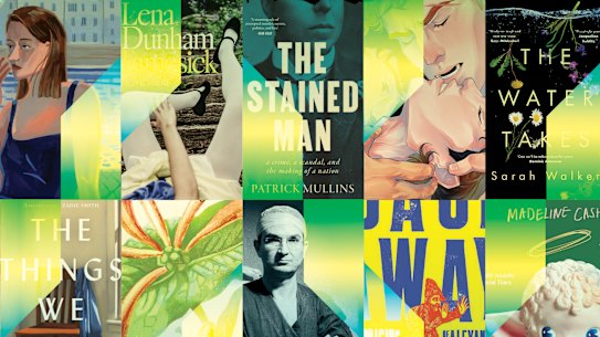 From Russian oligarchs to celebrity tell-alls, these are the books that won over the newsroom.
