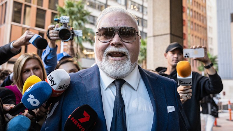 Kyle Sandilands and One Nation: Broadcaster reveals support for Pauline Hanson after KIIS contract settlement