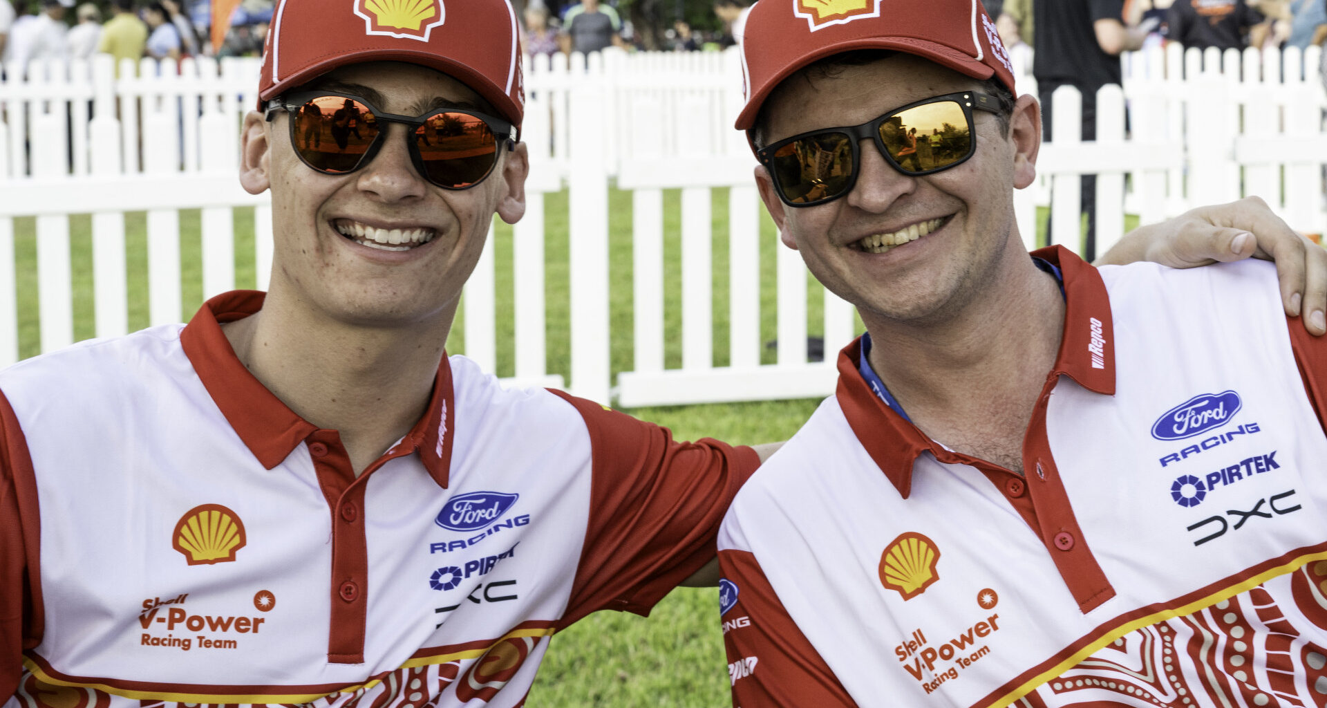 Supercars news: Todd Hazelwood subs for Brodie Kostecki at Track to Town