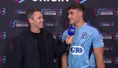 Rising star: Ryda Talagi | NRL.com