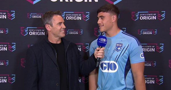 Rising star: Ryda Talagi | NRL.com