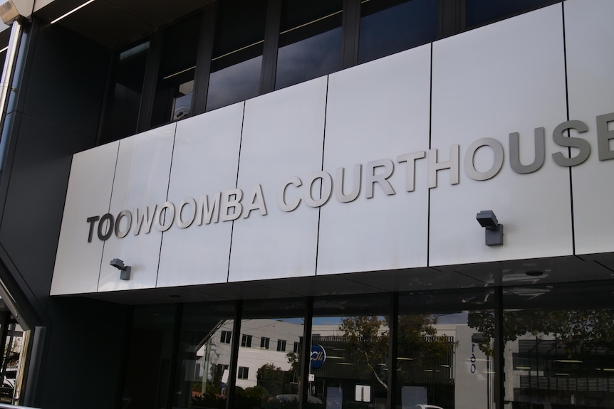toowoomba court house