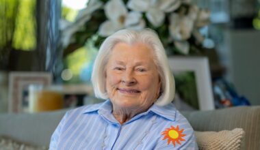 Lindsay Fox, Linfox: Paula Fox weighs in on billionaire family split
