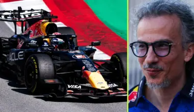 F1 2026 ADUO: Laurent Mekies challenges FIA Red Bull benchmark finding