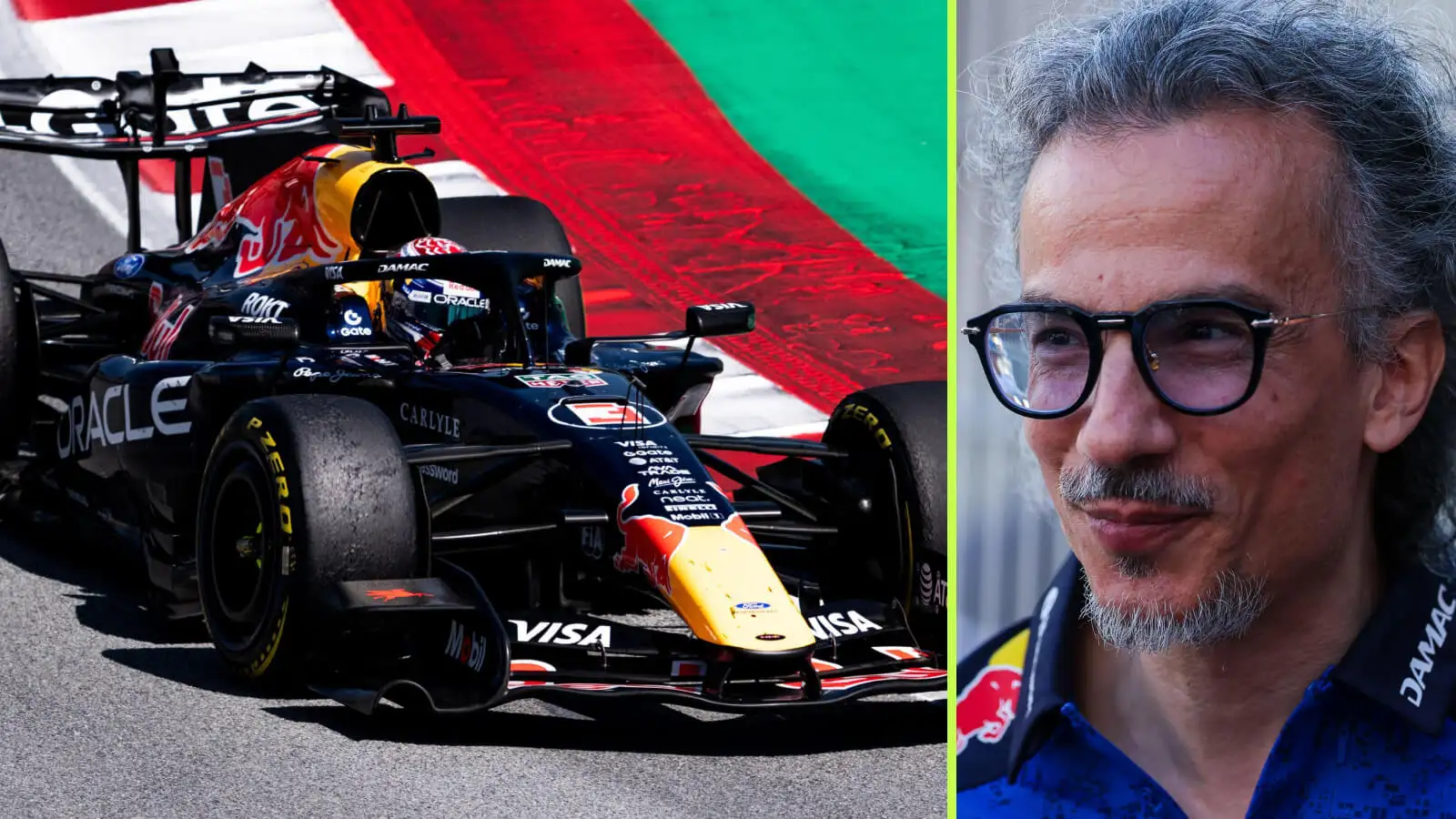F1 2026 ADUO: Laurent Mekies challenges FIA Red Bull benchmark finding