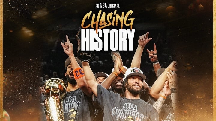 Chasing History