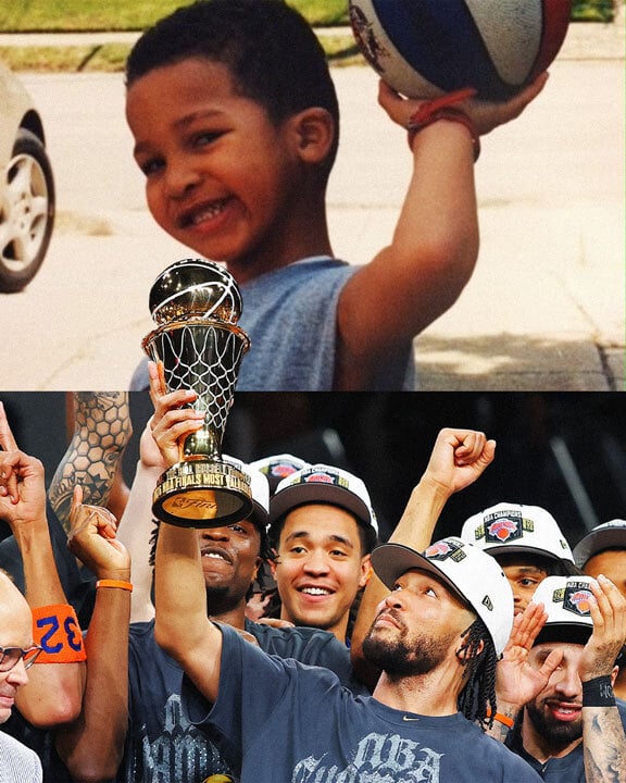 Jalen Brunson