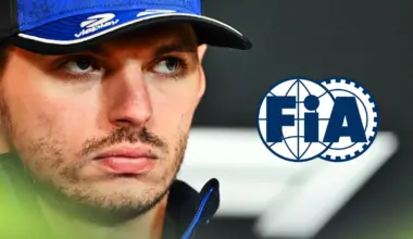 Max Verstappen demands FIA investigation in untelevised team radio