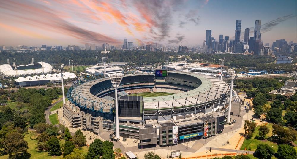Fosters appointed on design team for redevelopment of Melbourne Cricket Ground | News