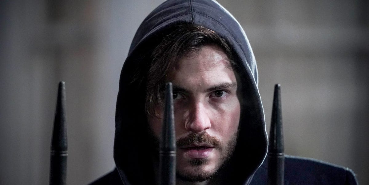 EastEnders star teases major Gray Atkins changes in return storyline