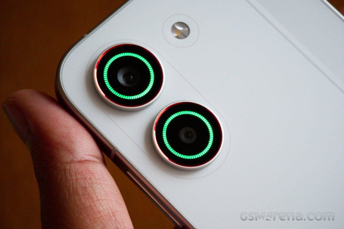 Xiaomi Redmi Turbo 5 hands-on review