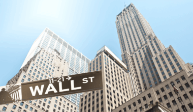 Wall Street Futures Rebound as Markets Weigh Fed Outlook and U.S.-Iran Peace Agreement: Dow Jones, S&P, Nasdaq