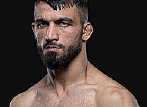 Tural Askarov MMA Stats, Pictures, News, Videos, Biography