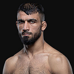 Tural Askarov MMA Stats, Pictures, News, Videos, Biography