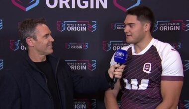 Rising star: Frank Howarth | NRL.com