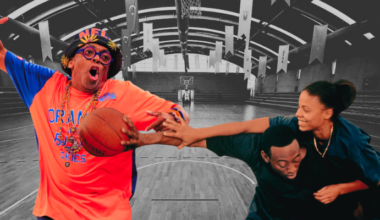 Literary Hub » What to read next if the Knicks win made you “basketball-curious.”