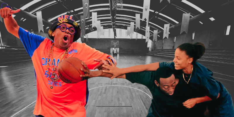 What to read next if the Knicks win made you “basketball-curious.”