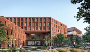 Architectural Recognition and New Projects Around the World: This Week's Review