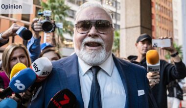 Kyle Sandilands still can’t sell his Glenorie, NSW, mansion