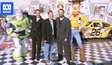Cheat Sheet: Toy Story has changed animation every step of the way